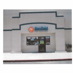 Banfield Pet Hospital - McAllen