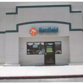 Banfield Pet Hospital - McAllen