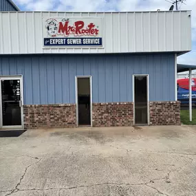 Bild von Mr. Rooter Plumbing of Oklahoma City