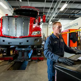 Bild von Truck Component Services