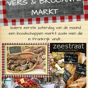 Brantjes Slagerij Gertjan