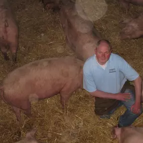 Brantjes Slagerij Gertjan