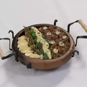 Brantjes Slagerij Gertjan
