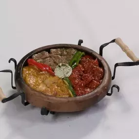 Brantjes Slagerij Gertjan