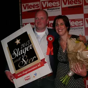 Brantjes Slagerij Gertjan