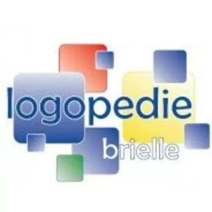 Logótipo de Logopedie Brielle