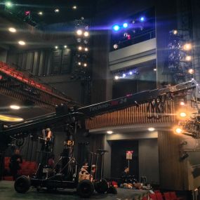 Techno-Jib rentals in New York City. Call today!