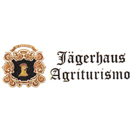 Logotipo de Agriturismo Jagerhaus