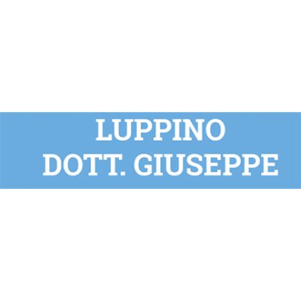 Logotyp från Luppino Dott. Giuseppe e Luppino Dott. Giovanni