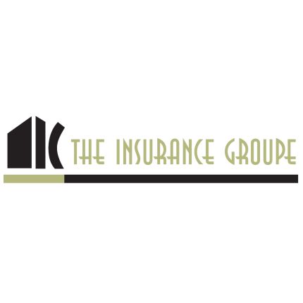 Logo da The Insurance Groupe