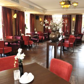 Gasterij De Bakker Restaurant / Hotel
