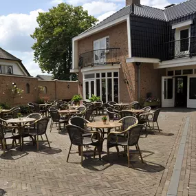 Gasterij De Bakker Restaurant / Hotel