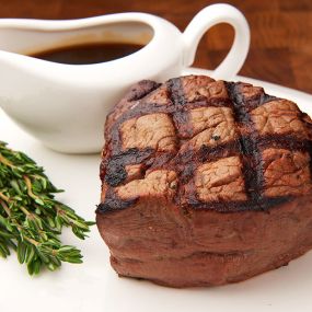 Filet Mignon