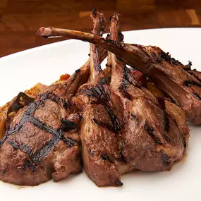 Lamb Chops