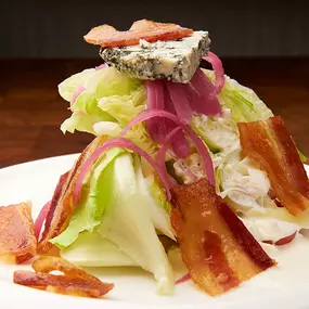 Wedge Salad