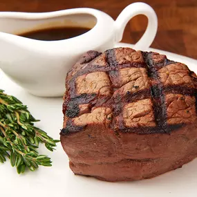 Filet Mignon