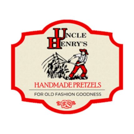 Logo from Uncle Henry’s Pretzel Bakery