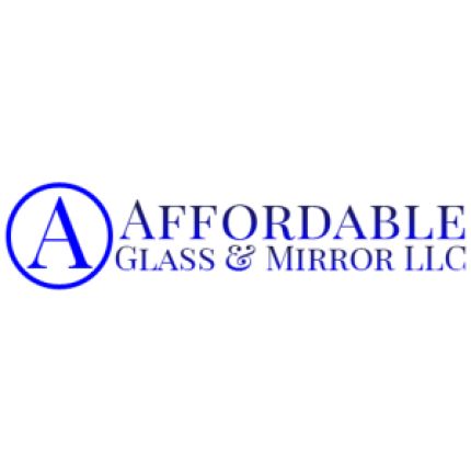 Logo von Affordable Glass & Mirror LLC