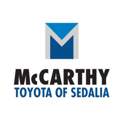 Logo de McCarthy Toyota of Sedalia