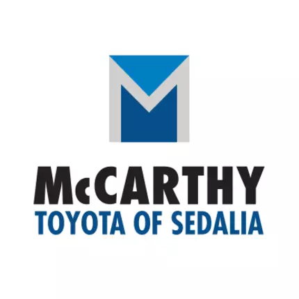 Logo fra McCarthy Toyota of Sedalia