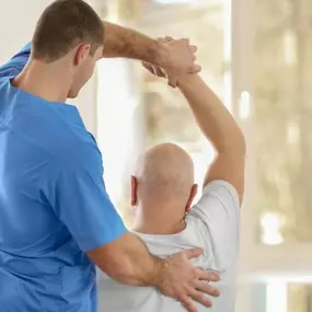 Bild von Fysiotherapie Manueletherapie G Reinders DO