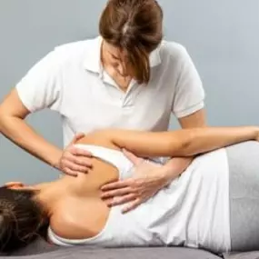 Bild von Fysiotherapie Manueletherapie G Reinders DO