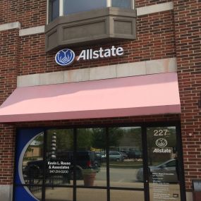 Bild von Kevin Rouse: Allstate Insurance