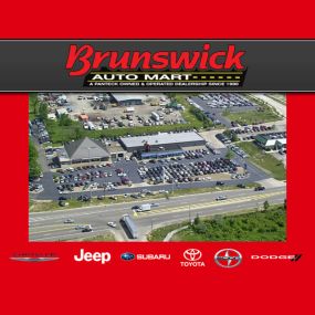 Bild von Brunswick Auto Mart Chrysler, Dodge, Jeep, RAM