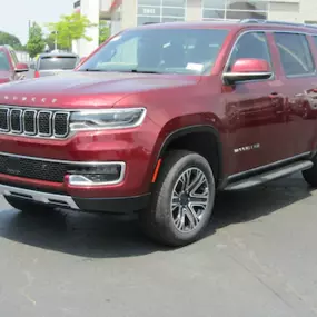 Bild von Brunswick Auto Mart Chrysler, Dodge, Jeep, RAM