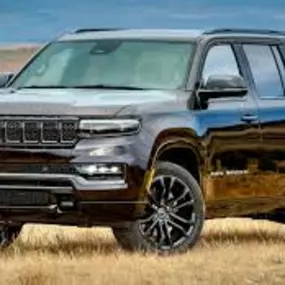 Bild von Brunswick Auto Mart Chrysler, Dodge, Jeep, RAM