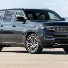 Bild von Brunswick Auto Mart Chrysler, Dodge, Jeep, RAM