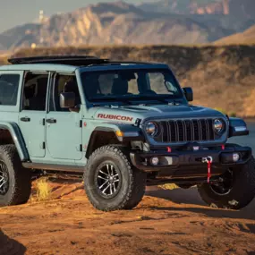 Bild von Brunswick Auto Mart Chrysler, Dodge, Jeep, RAM