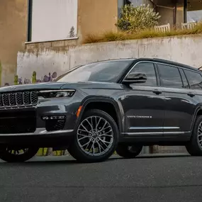 Bild von Brunswick Auto Mart Chrysler, Dodge, Jeep, RAM