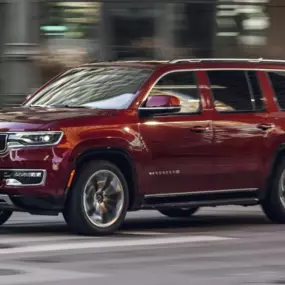 Bild von Brunswick Auto Mart Chrysler, Dodge, Jeep, RAM