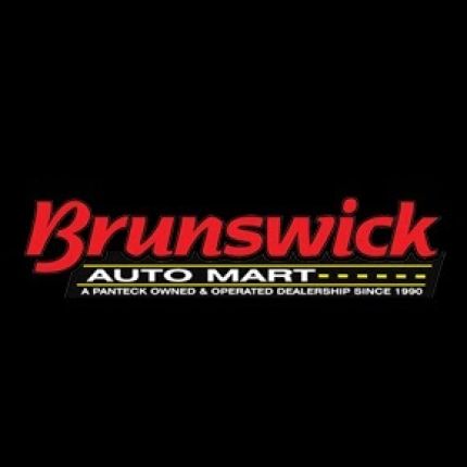 Logo from Brunswick Auto Mart Chrysler, Dodge, Jeep, RAM