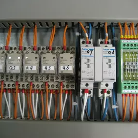 Vlottes Elektromechaniek