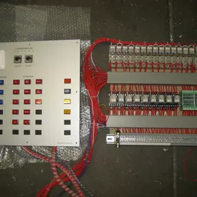 Vlottes Elektromechaniek