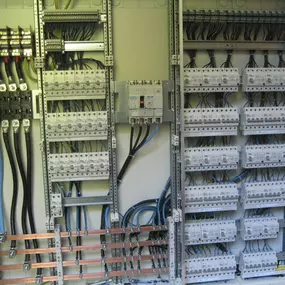 Vlottes Elektromechaniek