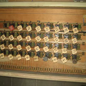 Vlottes Elektromechaniek