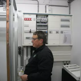 Vlottes Elektromechaniek