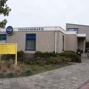 Twigt Paramedisch Centrum