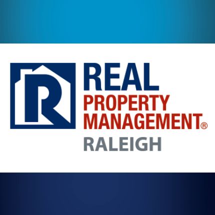 Logo de Real Property Management Raleigh
