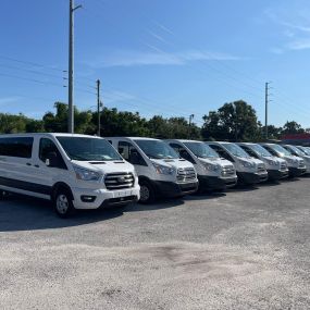 Bild von Carl's Van Rentals