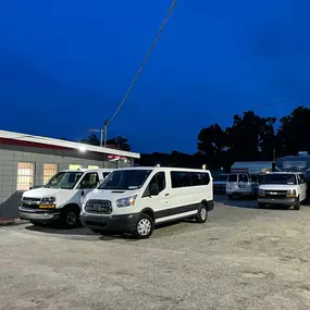 Bild von Carl's Van Rentals