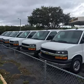 Bild von Carl's Van Rentals