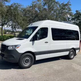 Bild von Carl's Van Rentals