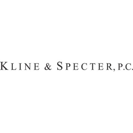 Logo from Kline & Specter, PC