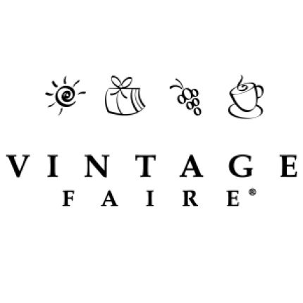 Logo fra Vintage Faire Mall