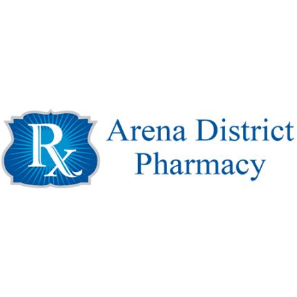 Logo from Arena District Pharmacy