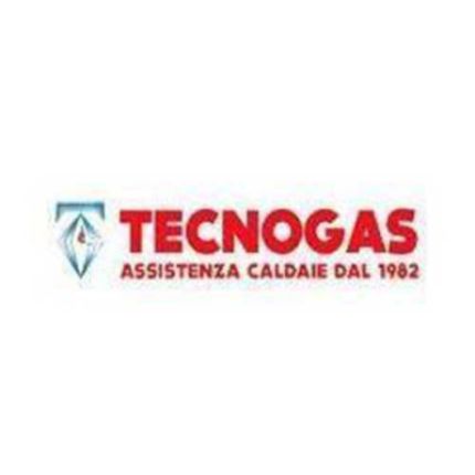Logotipo de Tecnogas